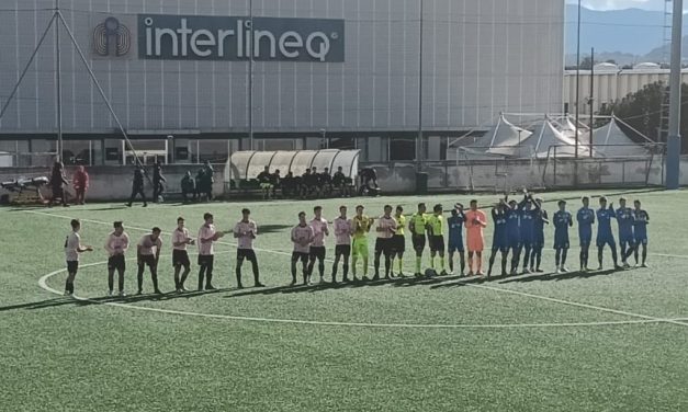 CLAMOROSO allo “Sport Village”! Palermo-Empoli 4-3 e toscani KO dopo 2 anni