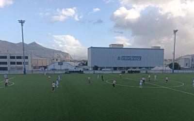 PALERMO – L’U16 “ringrazia” Profeta e la Salernitana sbatte sulla…traversa!