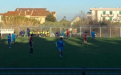 PINETO-CASERTANA (Distinte) – Under 15 e Under 17