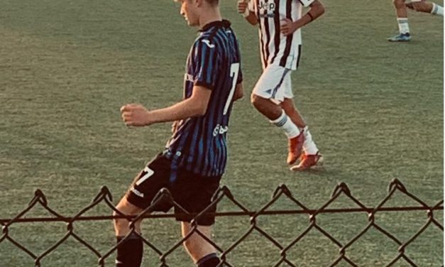 SILVESTRI – Ecco un nuovo club per il classe 2006