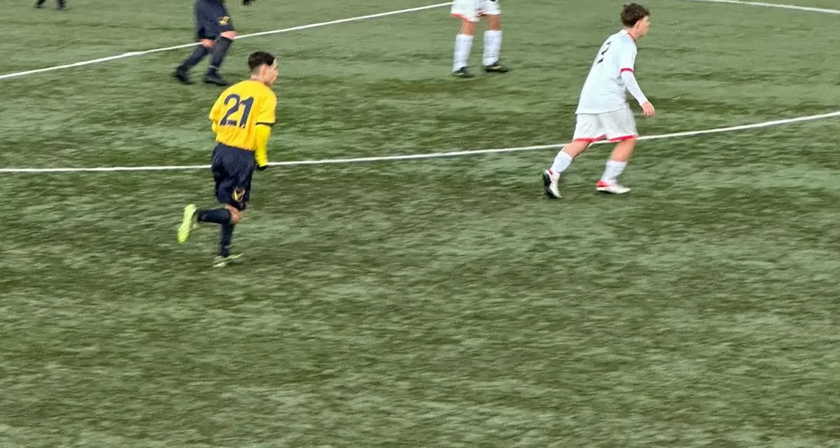 SORRENTO GIOVANILI – Un ex Giugliano per l’Under 16