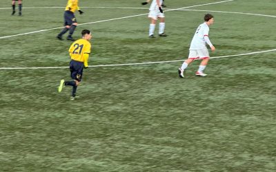 SORRENTO – Ecco il nuovo MISTER dell’Under 16