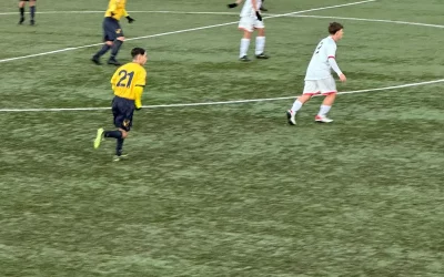 SORRENTO GIOVANILI – Un ex Giugliano per l’Under 16