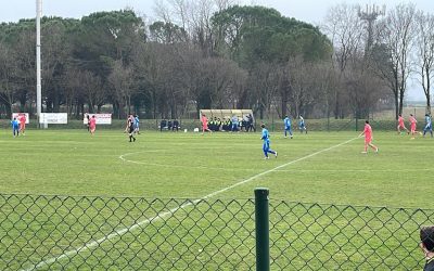 UNDER 16 A-B: ancora 3 gare! Udinese-Como/Lecco-Monza/Bari-Ternana