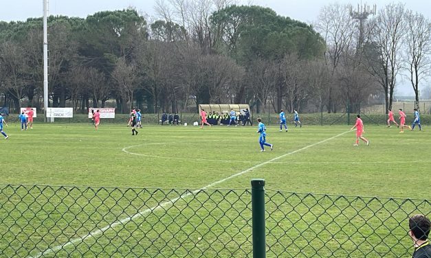 UNDER 16 A-B: ancora 3 gare! Udinese-Como/Lecco-Monza/Bari-Ternana