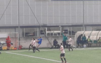 PALERMO-EMPOLI (Under 16) – Distinta del match (20 ottobre)