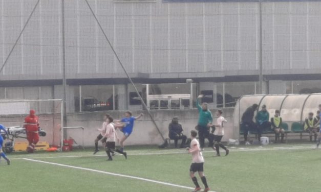 PALERMO-EMPOLI (Under 16) – Distinta del match (20 ottobre)