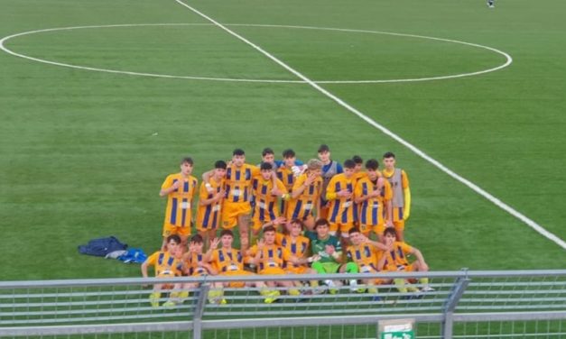 PALERMO-FROSINONE (U17) – Ciociari “SUPER” in Sicilia!