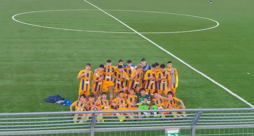 UNDER 17 – Frosinone e Lazio ESULTANO! Lecce e Catanzaro KO!