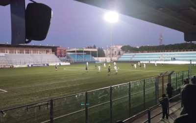 UNDER 17 SERIE C – “Esultano” Fermana-Juve Stabia e si ferma una…capolista!
