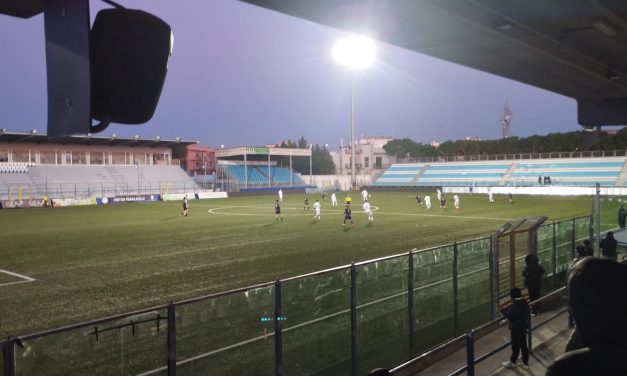 UNDER 17 SERIE C – “Esultano” Fermana-Juve Stabia e si ferma una…capolista!