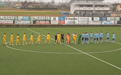 PRIMAVERA 2 – Albinoleffe-Cittadella, tris dei seriani