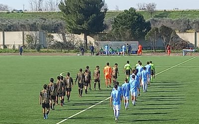 MERCATO – “Grazie Lazio”! D’Isanto passa al Guidonia