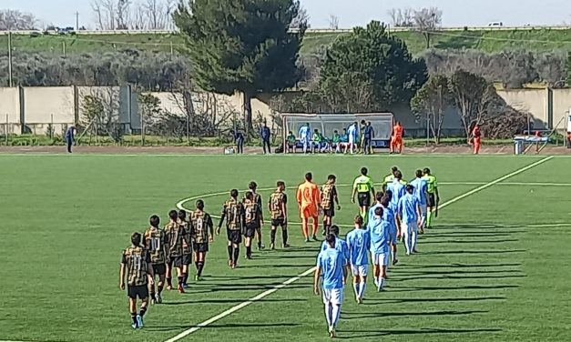 MERCATO – “Grazie Lazio”! D’Isanto passa al Guidonia