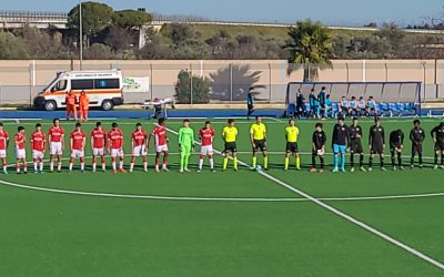 PRIMAVERA 2 – Bari-Palermo, segno X al “Palmiotta”