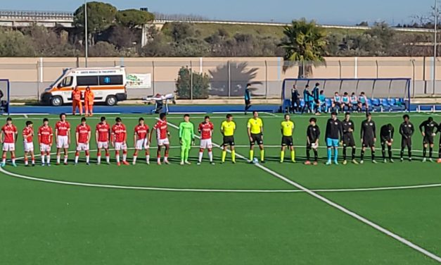 PRIMAVERA 2 – Bari-Palermo, segno X al “Palmiotta”