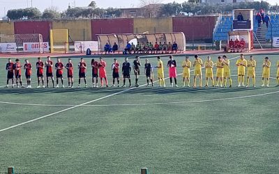 CROTONE-TURRIS (U15-U17) – Un successo a testa in Calabria