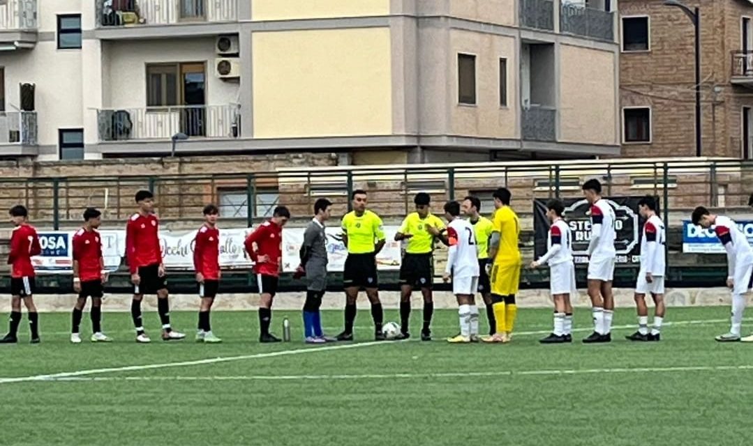 FOGGIA-BENEVENTO – Ecco le 2 Distinte (U15-U17)