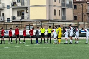 Foggia Casertana U15