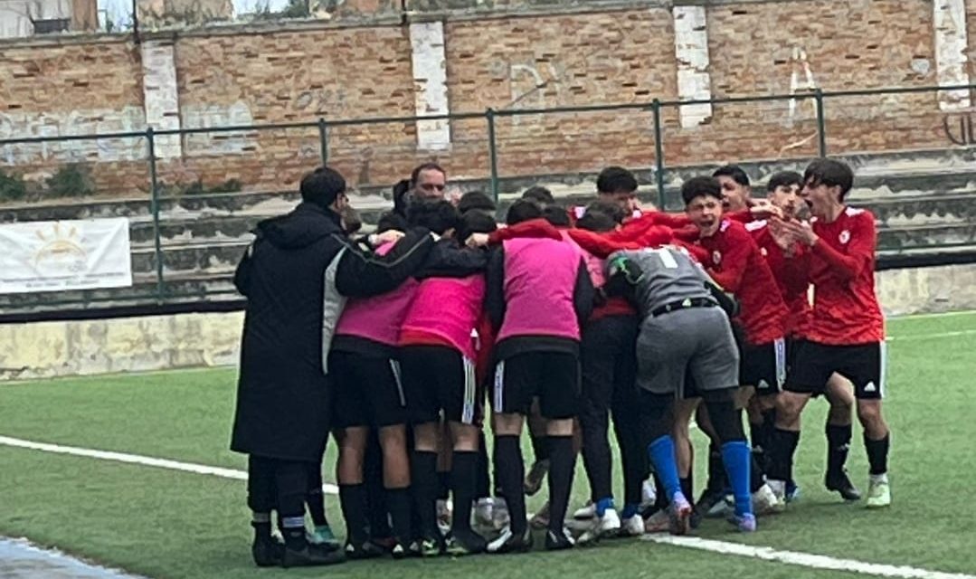 FOGGIA – Novità per il settore giovanile