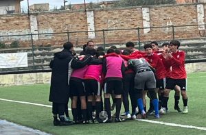 Foggia U15