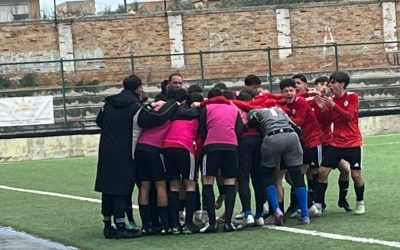 FOGGIA – Novità per il settore giovanile