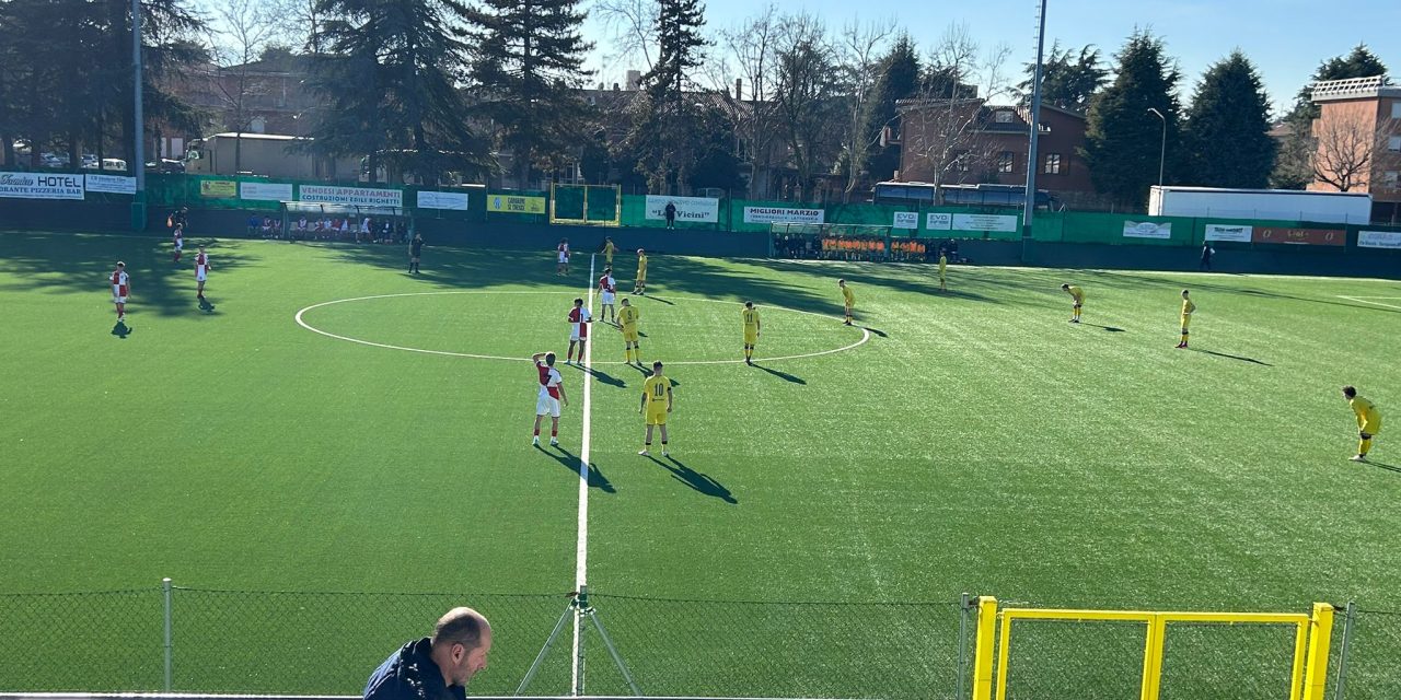 MODENA-BOLOGNA (U15-U16) – Ecco la doppia sfida emiliana
