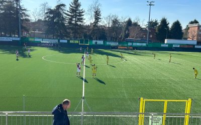 MODENA-BOLOGNA (U15-U16) – Ecco la doppia sfida emiliana