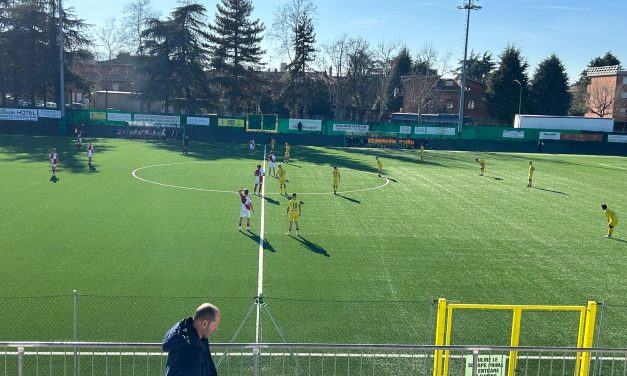 MODENA-BOLOGNA (U15-U16) – Ecco la doppia sfida emiliana