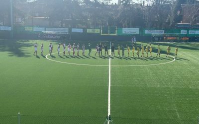 PRIMAVERA 3 – Modena-Rimini, canarini sempre più primi