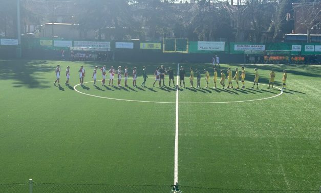 PRIMAVERA 3 – Modena-Rimini, canarini sempre più primi