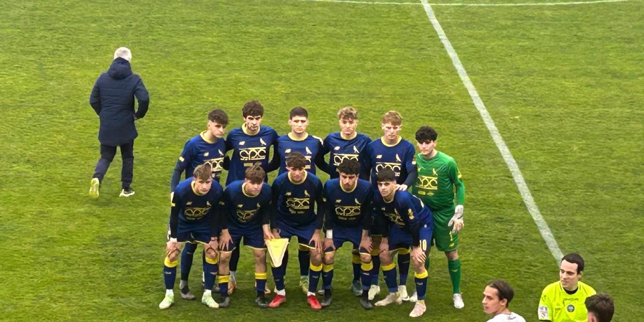 Primavera 3 – Gare in programma (9 marzo)