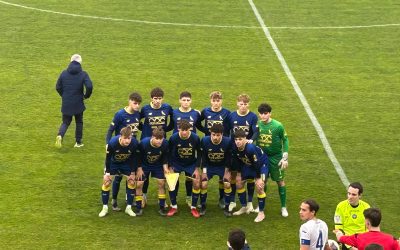 Primavera 3 – Gare in programma (9 marzo)