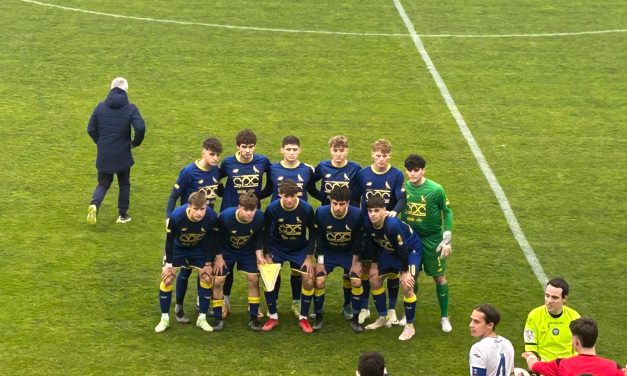 PERGOLETTESE – In arrivo un attaccante dalla Serie A