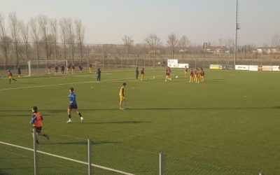 CITTADELLA-RENATE (Distinta P2) – Colpo delle pantere! (RILEGGI LA Diretta LIVE)