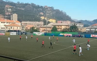 UNDER 17 (Serie C) – Risultati ritorno Quarti di Finale
