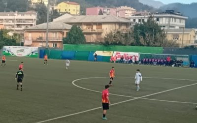 V.ENTELLA-BENEVENTO (P.2): “bum bum” del Capitano!