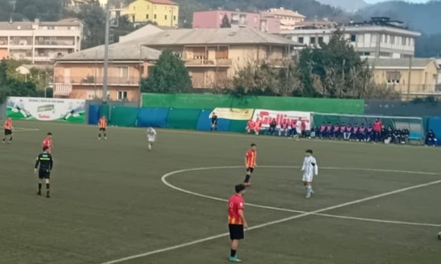 V.ENTELLA-BENEVENTO (P.2): “bum bum” del Capitano!
