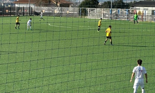 UNDER 16 – La DISTINTA del derby! Benevento-J.Stabia