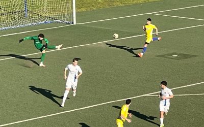 Cerignola-Recanatese (U17 Distinta): risultato e marcatori