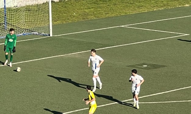 CERIGNOLA-FOGGIA (U15-U17) – UN SOLO PADRONE nel doppio-derby della CAPITANATA!