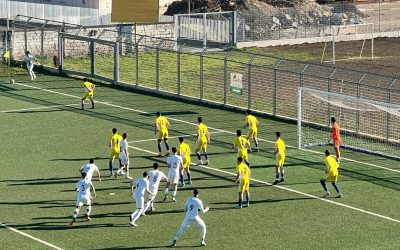 PRIMAVERA 3 – DERBY J.STABIA-AVELLINO e LATINA-CERIGNOLA