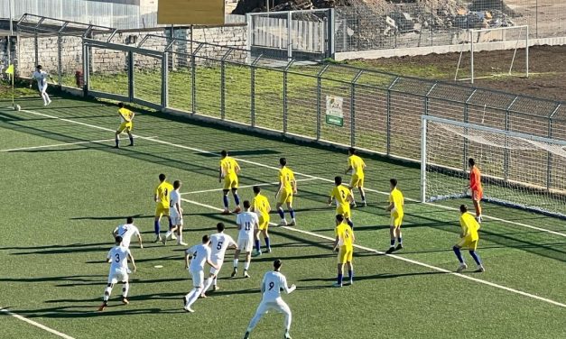 ESCLUSIVA – Suriano nuovo rinforzo del Cerignola