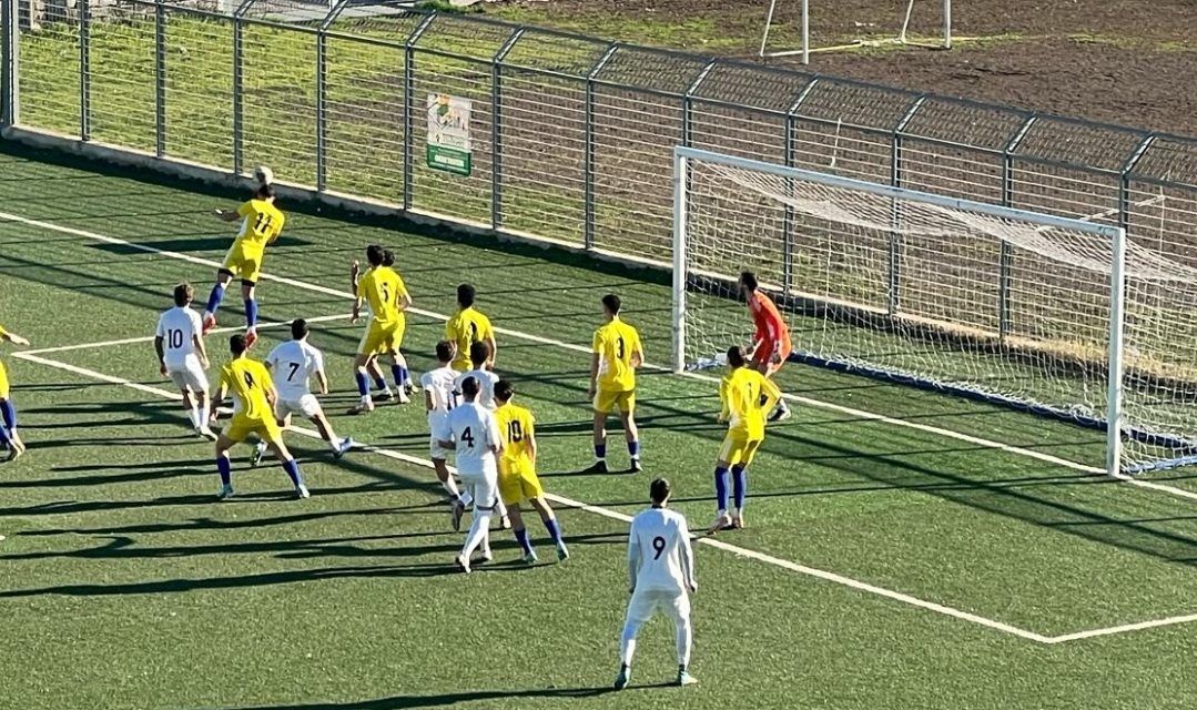 CERIGNOLA – Primavera/Under 17-15: ecco i MISTER (2024-25)
