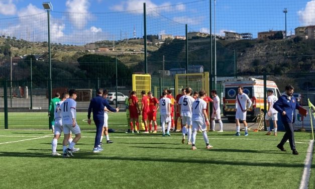 CATANZARO-POTENZA: Cambia tutto al 93′! (Rileggi il LIVE Primavera 3)