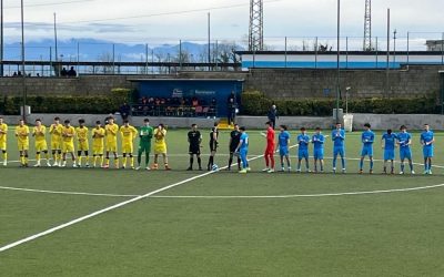 Napoli-Modena (U17 LIVE) termina 2-5 – Diarra/Ruben Zagari stendono gli azzurri