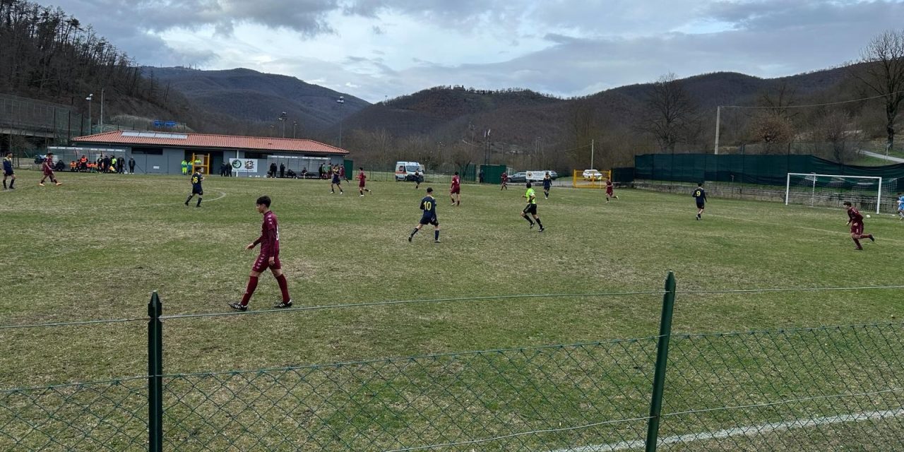 SALERNITANA – Preso un bomber per l’Under 17