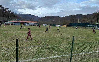 SALERNITANA – Preso un bomber per l’Under 17