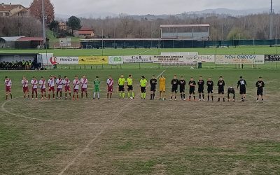 AREZZO – L’Under 17 batte il Monterosi e “spera” nei play off!