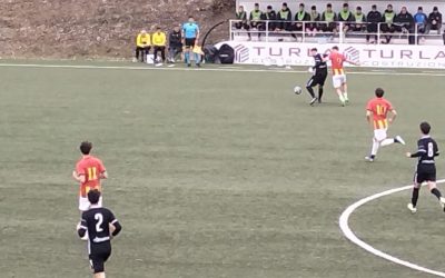 Ascoli-Benevento (U16): la distinta del match